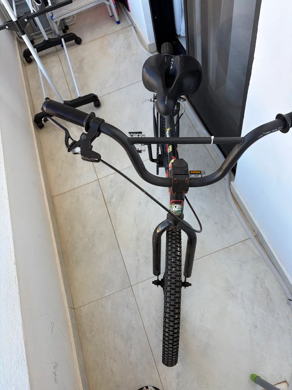 Bicicleta Aro 20 - Foto 3
