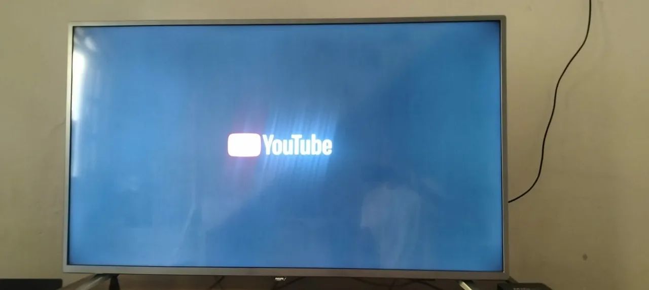 TV SMARTV 4K PHILIPS 50" - Foto 4
