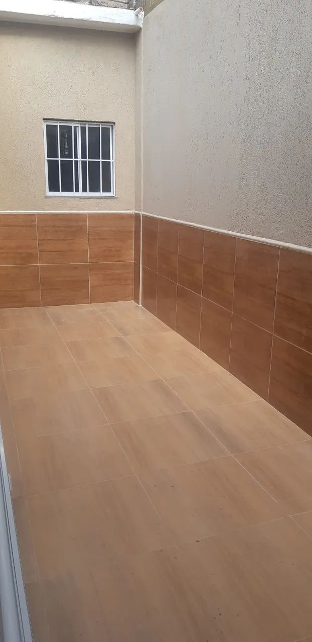 Casa com 2 quartos na Dr. Manoel Reis - Centenário - Foto 2
