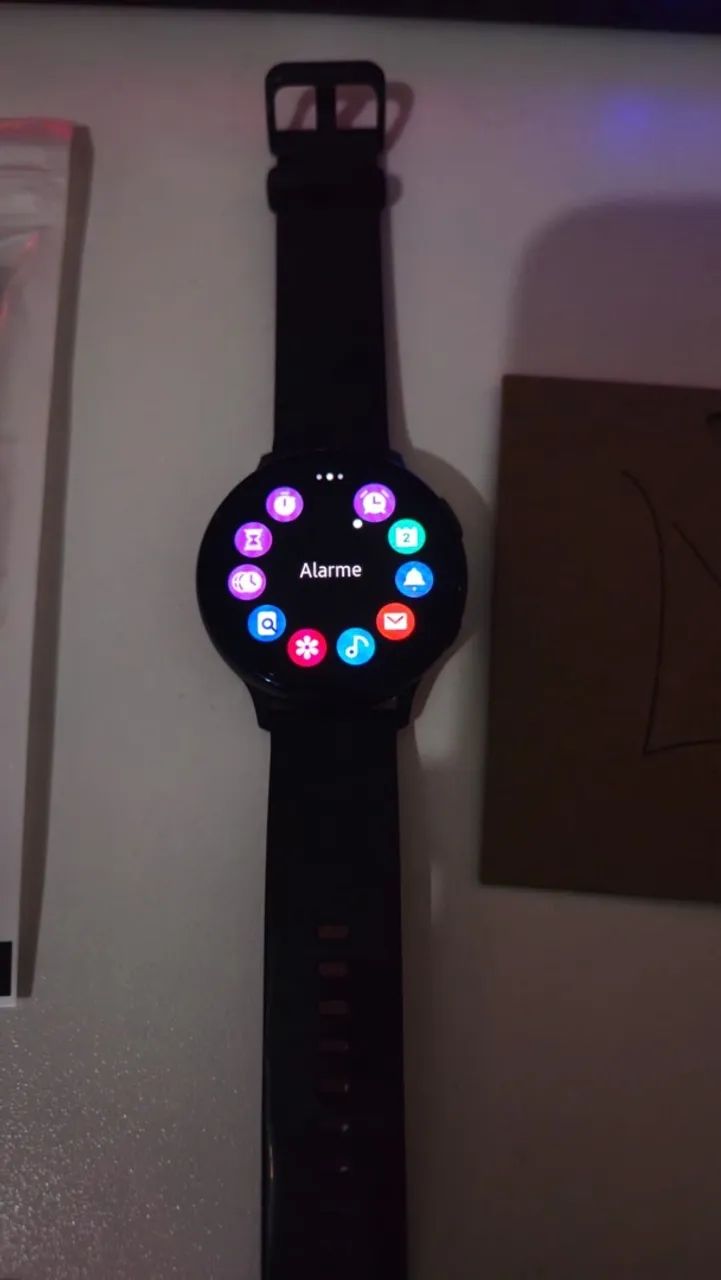 Samsung Galaxy Watch Active 2 - Foto 5