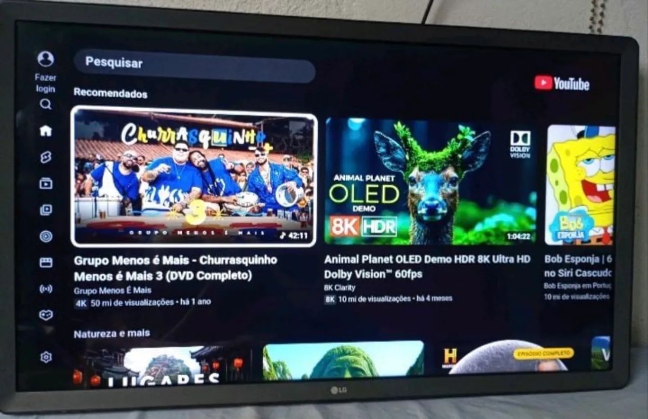 Tv LG - Foto 3