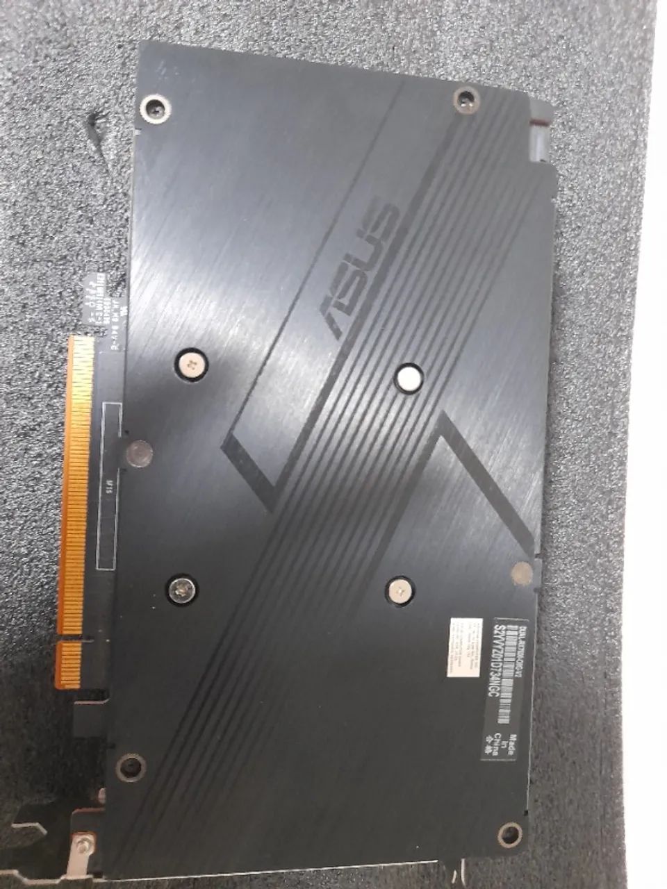 RX 7600 - 2 anos de uso - Foto 5