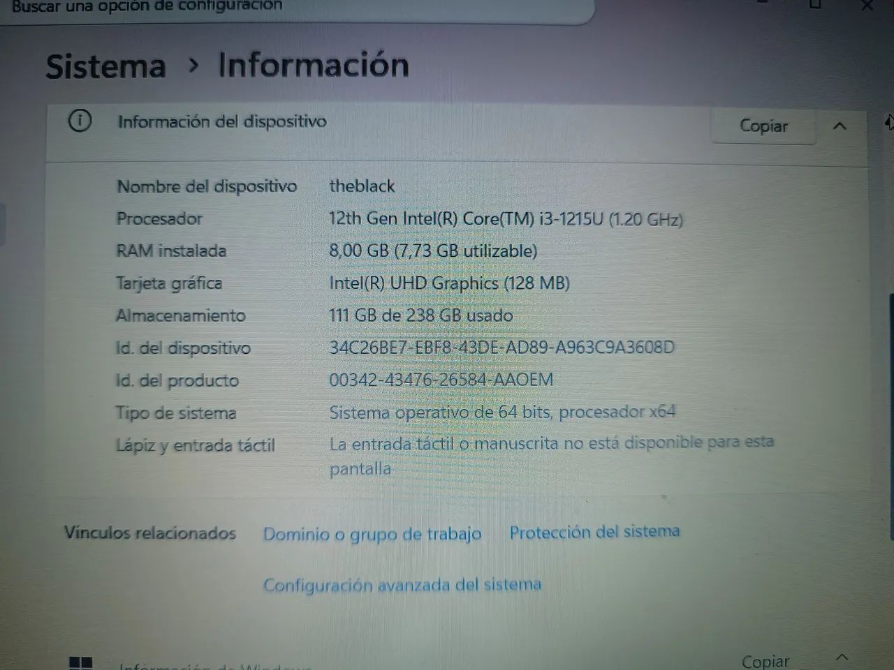 Sony Vaio  - Foto 4