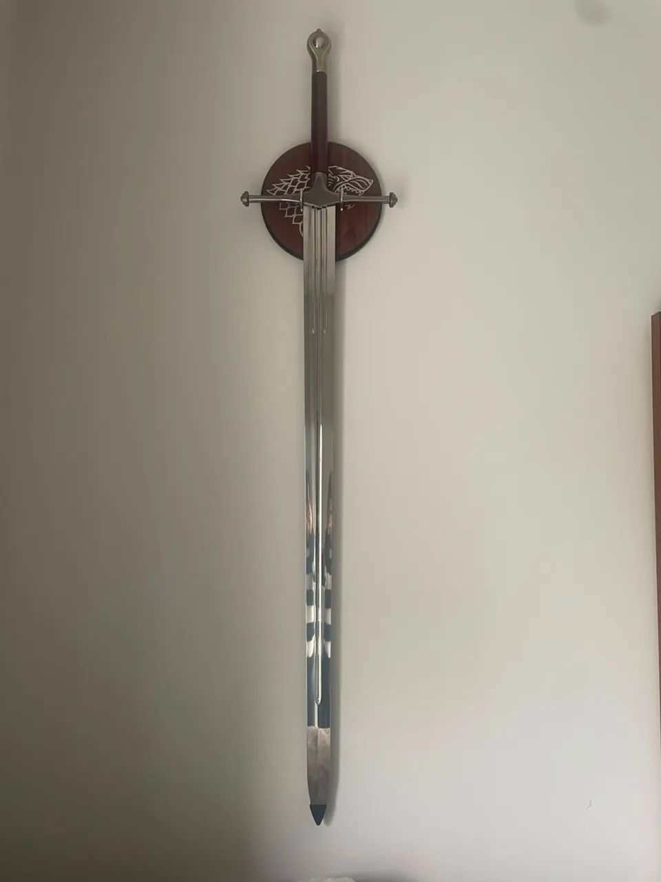 Espada game of thrones 