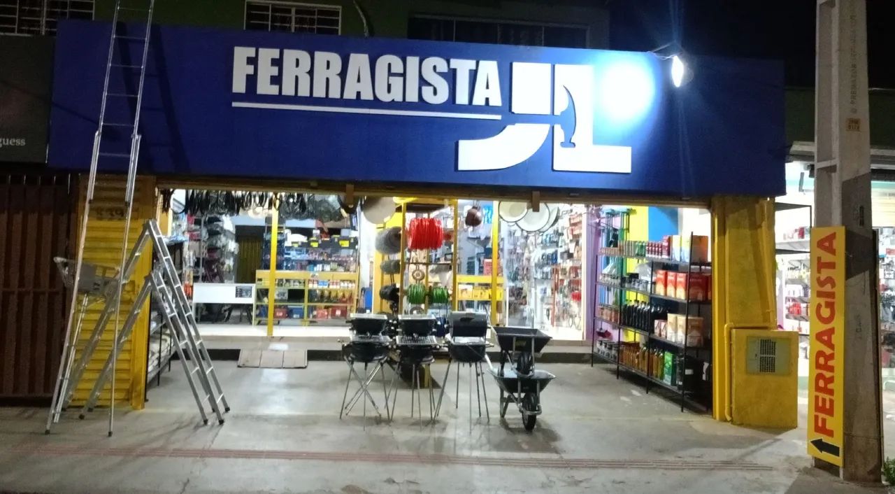 Ferragista *