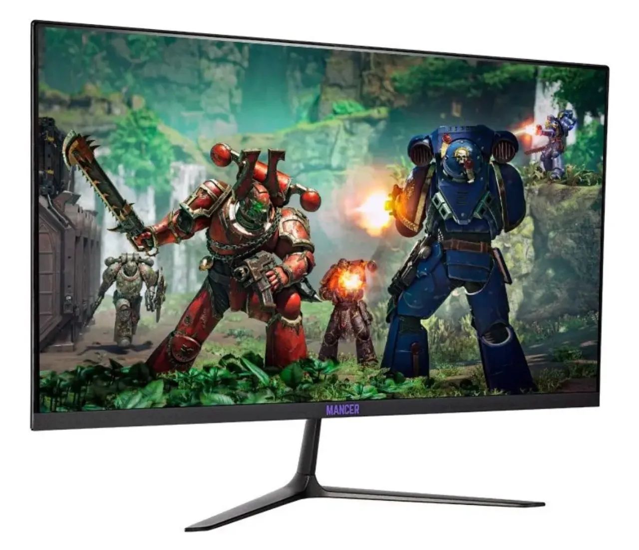 Monitor Mancer 24?  - Foto 4