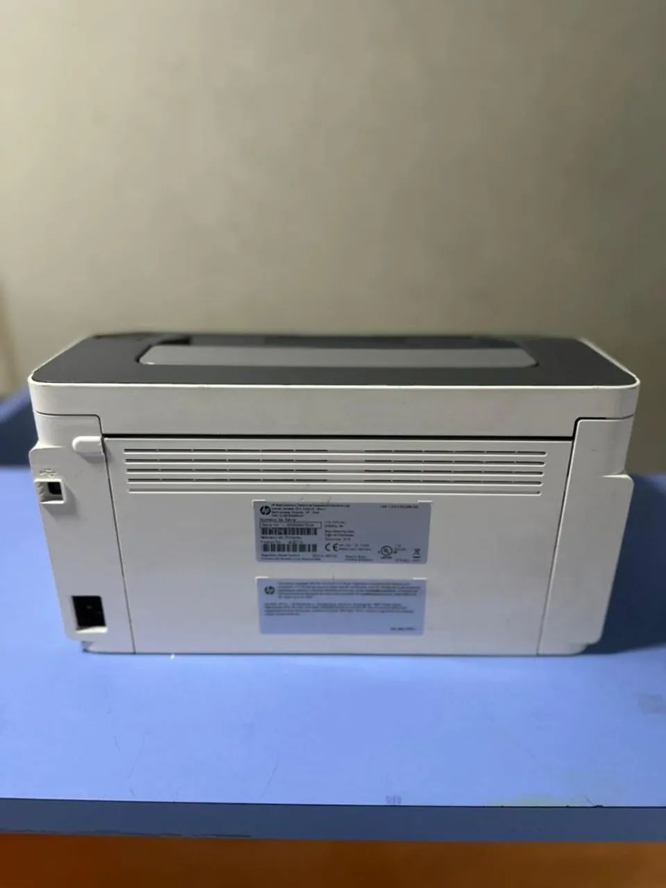 HP Laser 107a - Foto 5