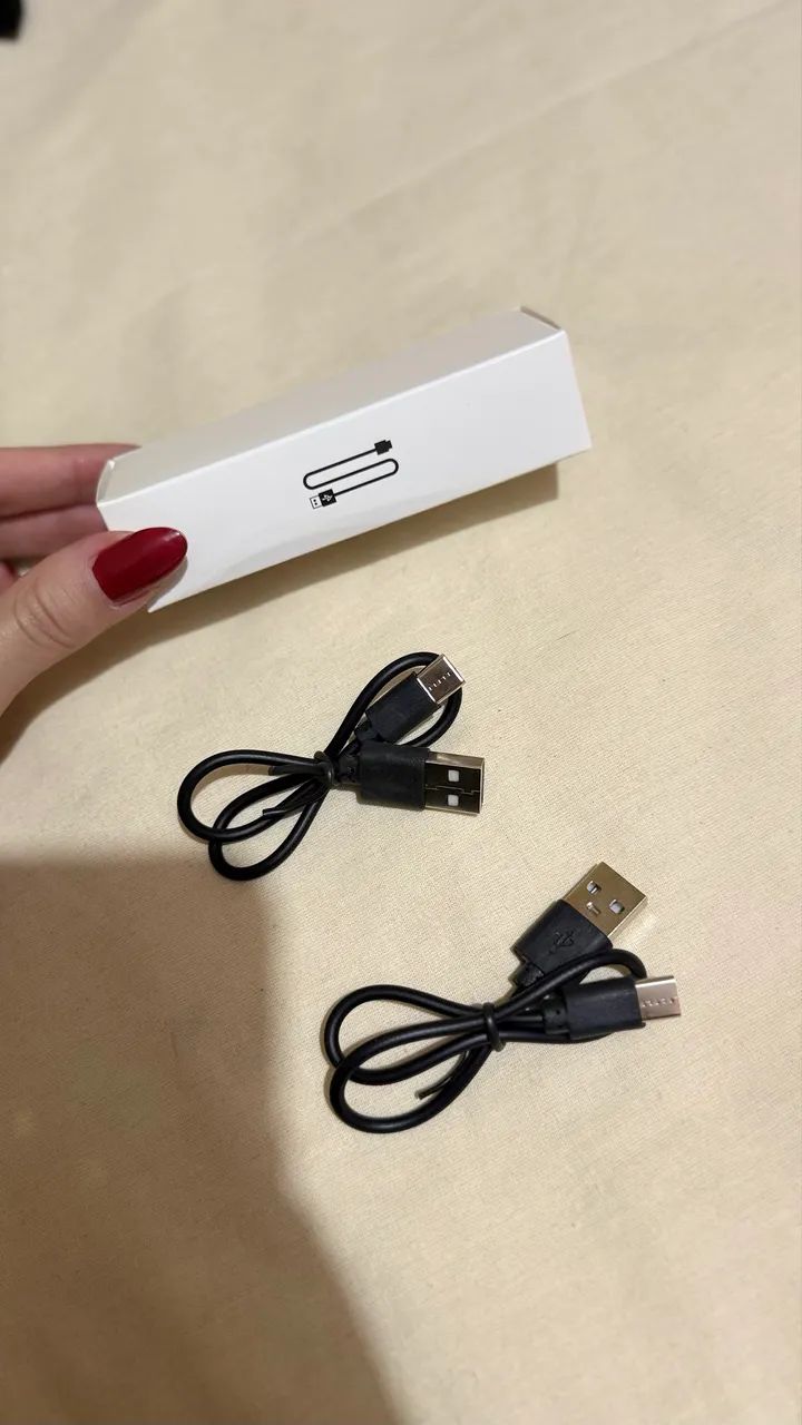 Microfone Xiaomi J6 - Foto 5