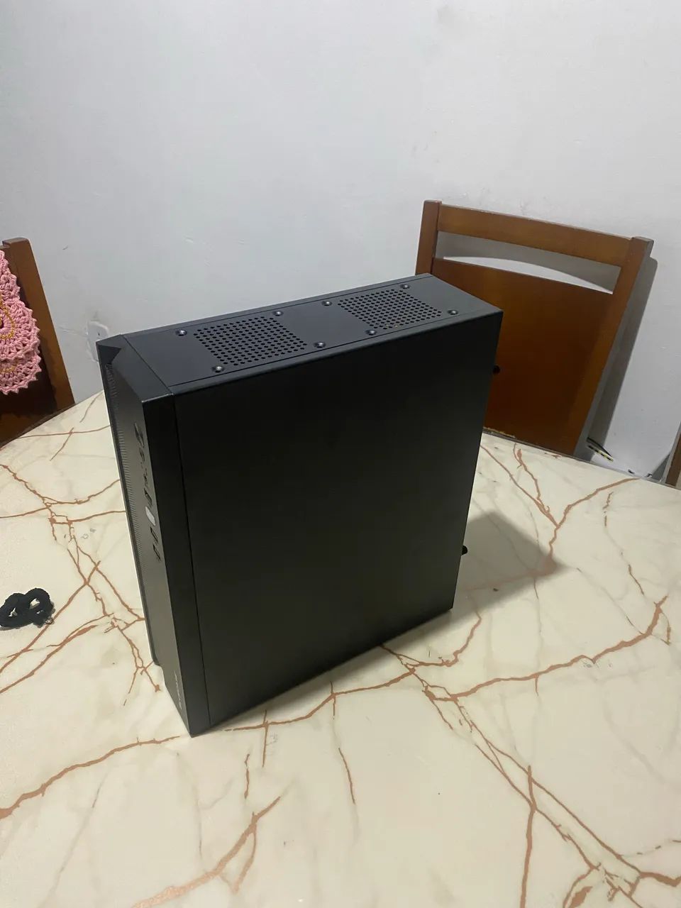 Mini Pc Desktop Intel Core I5 - Foto 3