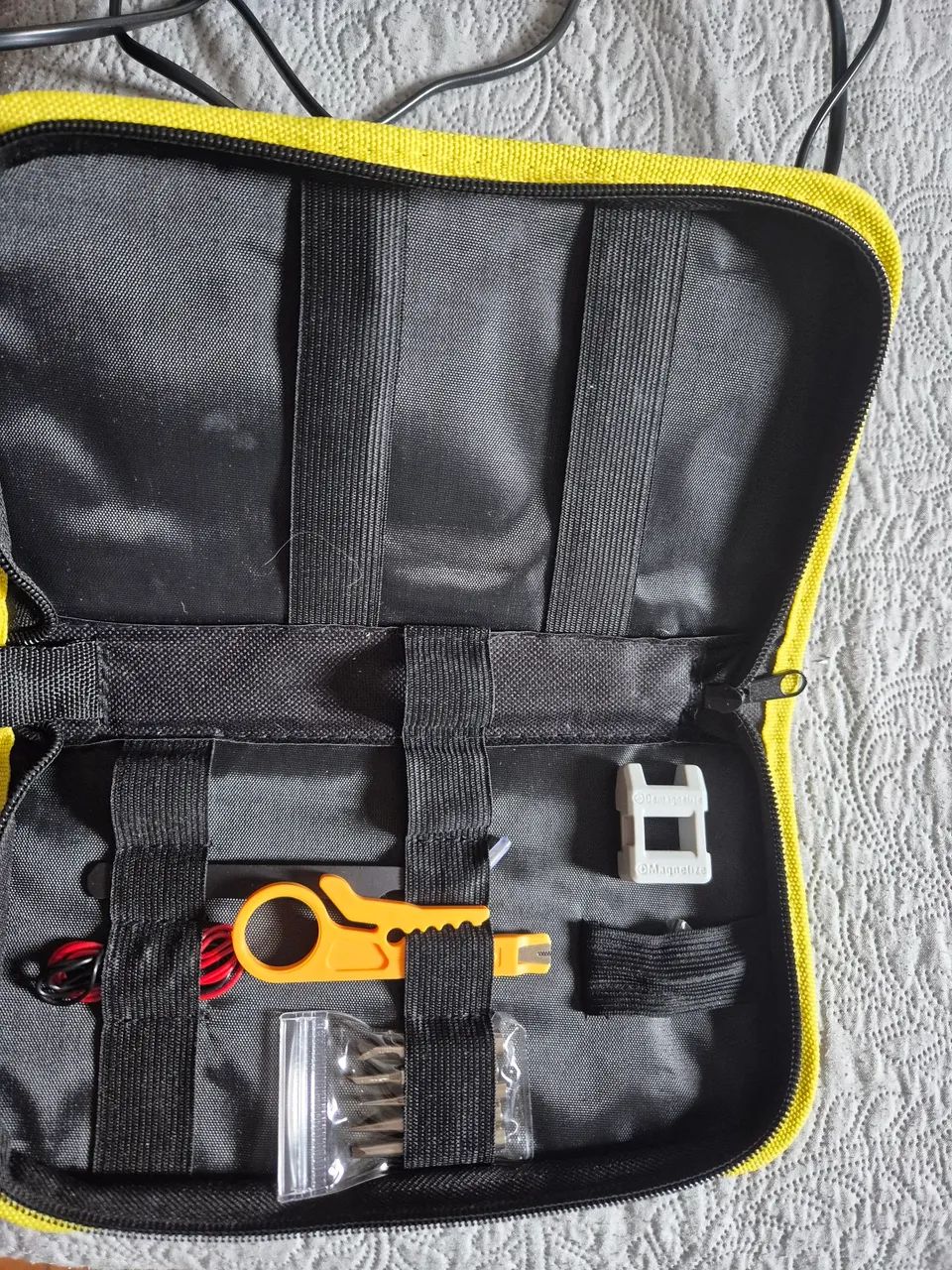 Kit ferro de solda - Foto 4