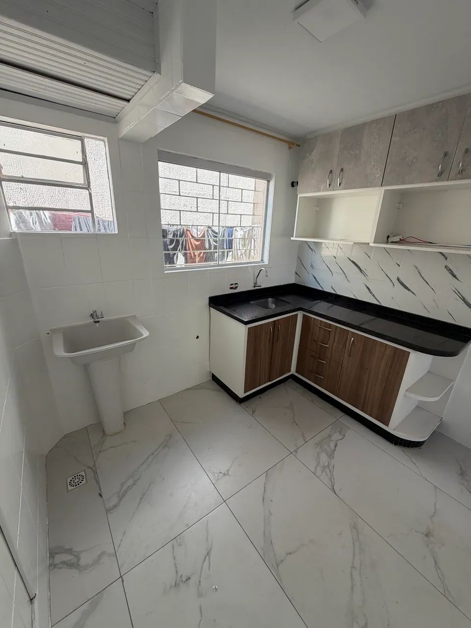 Foto - Curitiba - Cidade Industrial