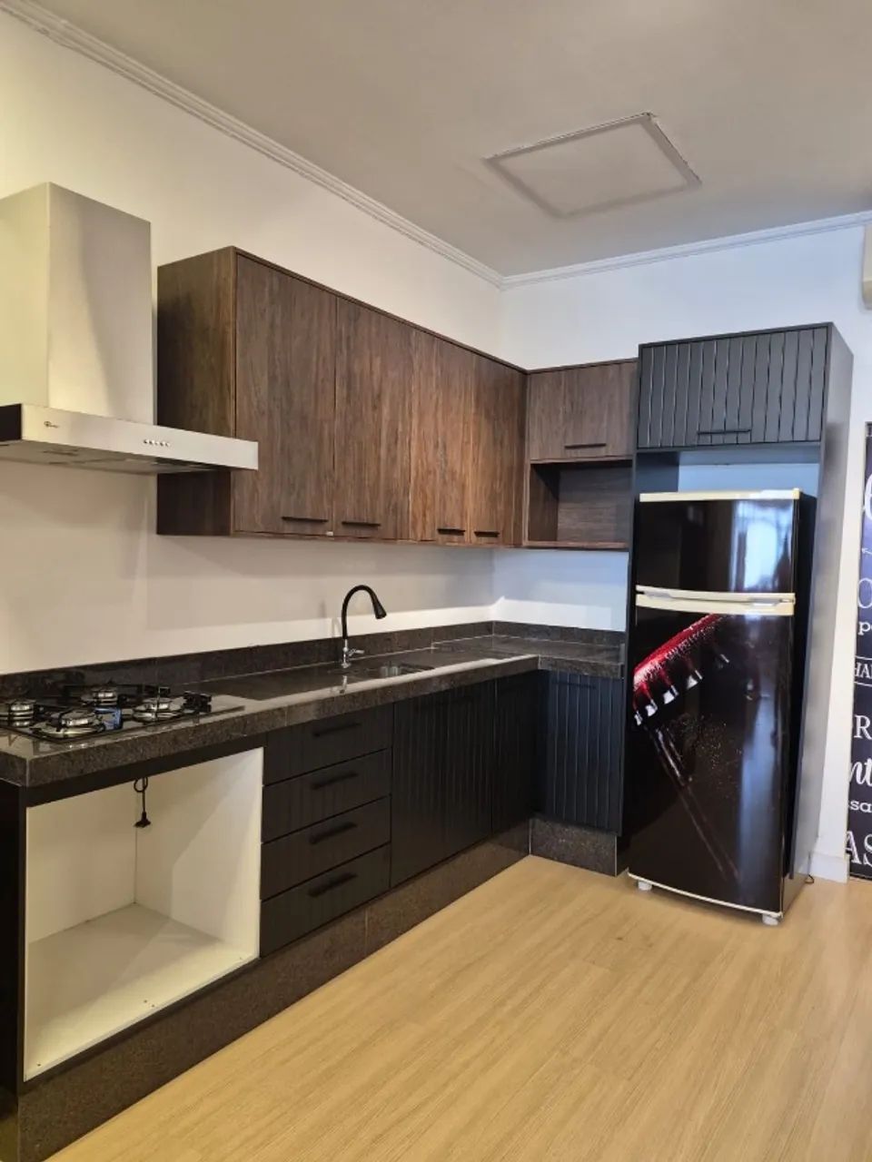 cozinha planejada ITALINEA
