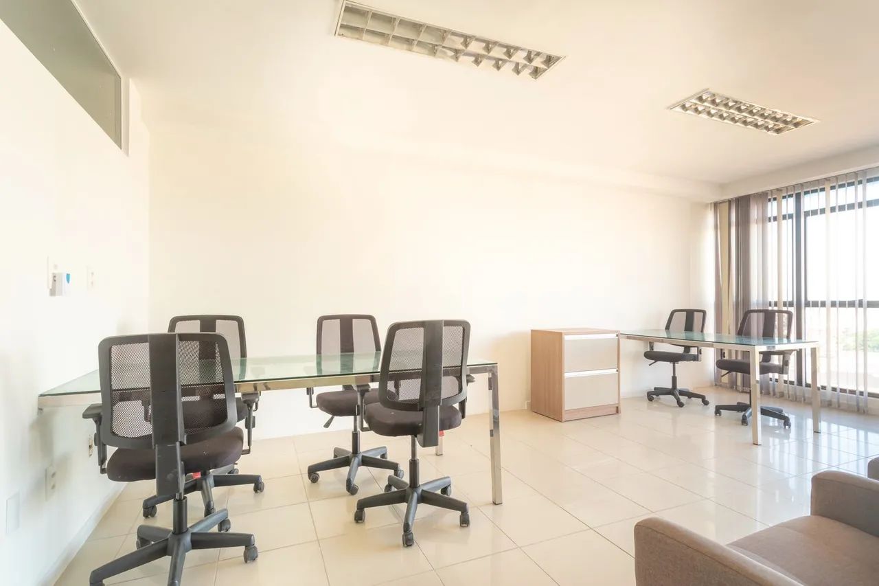 Sala à venda, 64 m² por R$ 370.000,00 - Renascer - Cabedelo/PB - Foto 4
