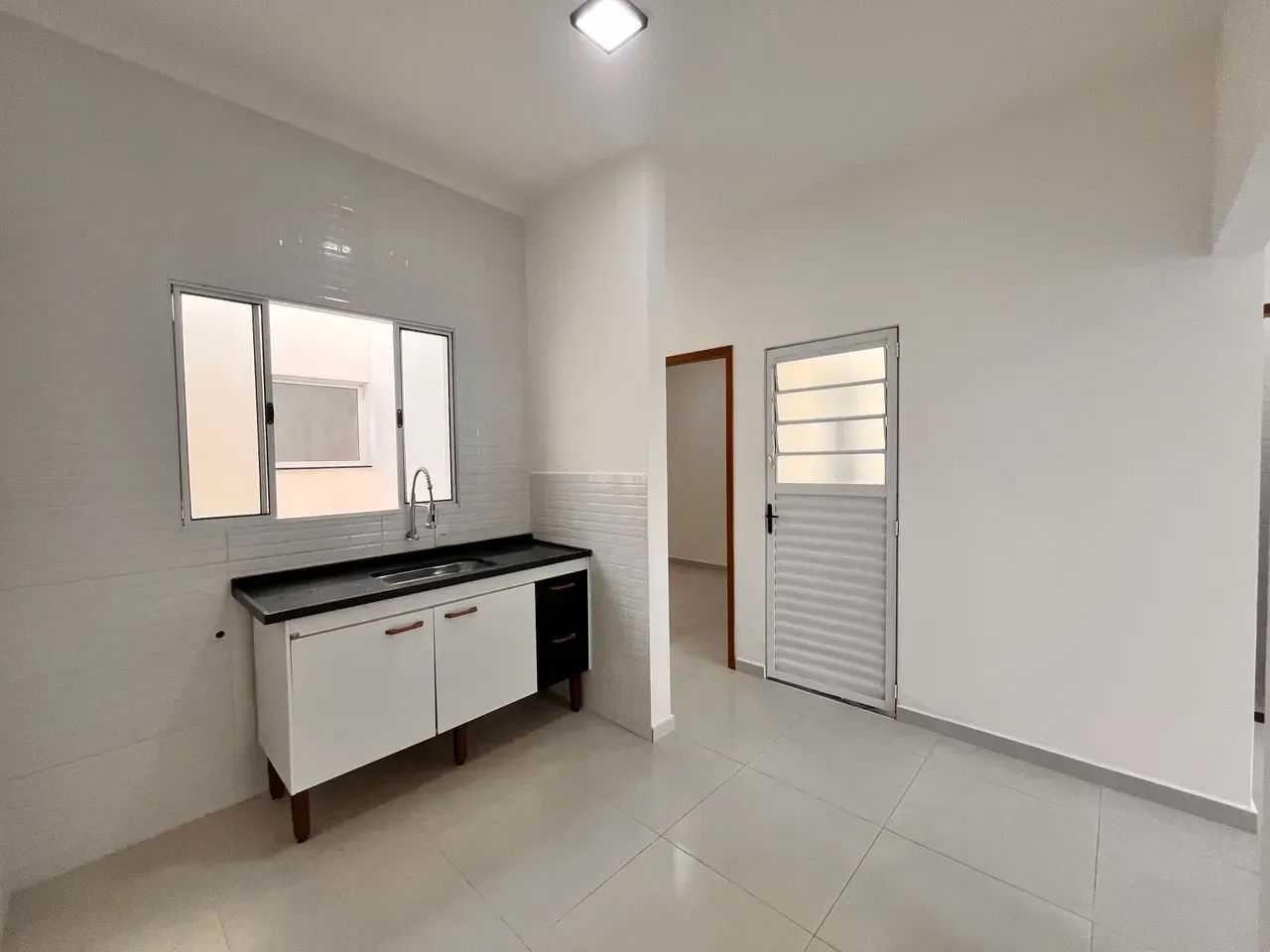 Imóvel para venda tem 72 metros quadrados com 2 quartos - Foto 4