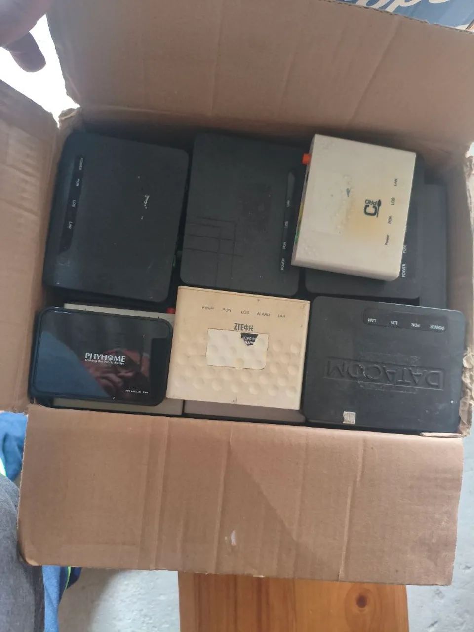 Equipamento para provedores  - Foto 5