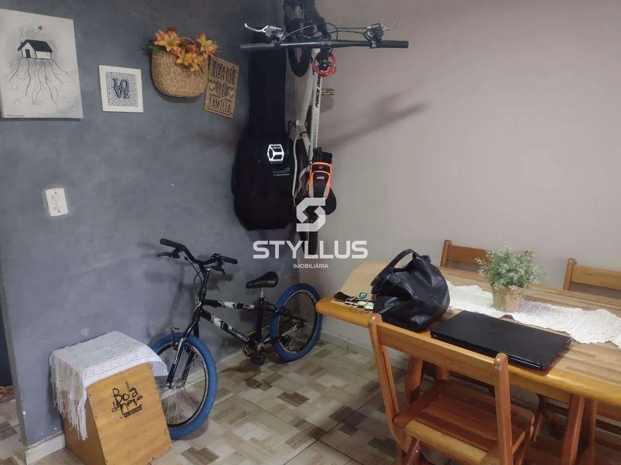Engenho de Dentro | Apartamento 3 quartos - Foto 3