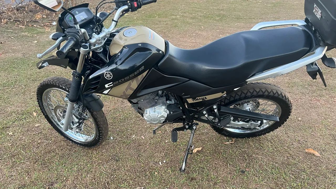 Crosser 150  - Foto 2