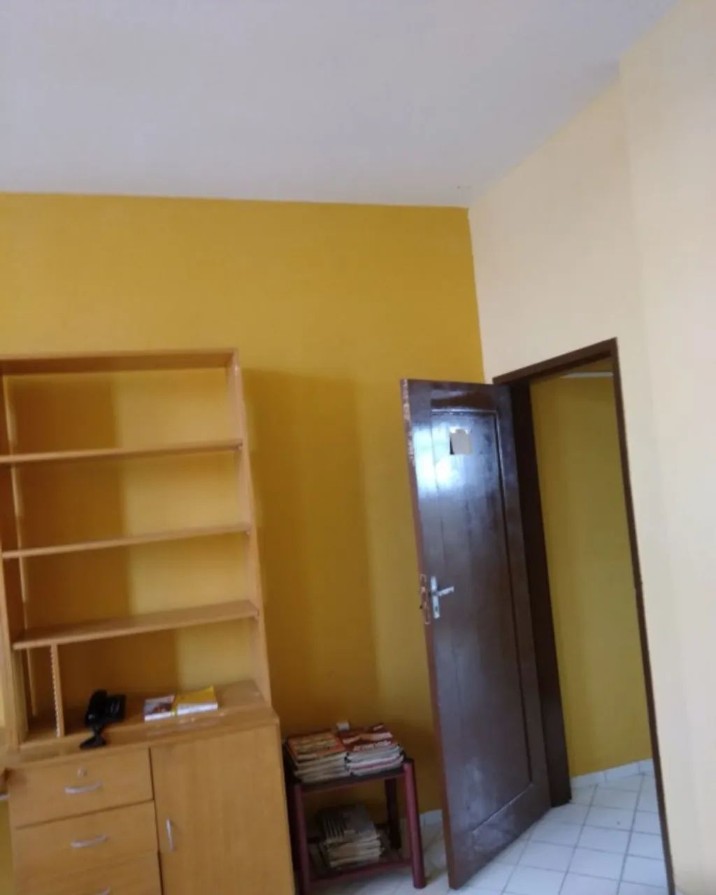 SALA À VENDA ED. MARC JACOB, BELÉ - Foto 3