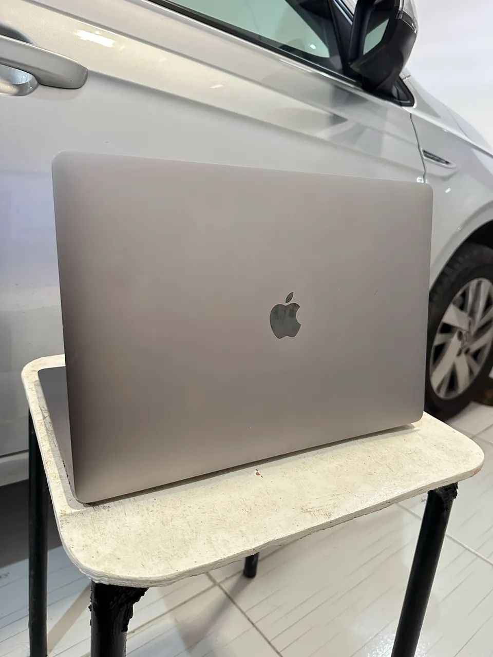 MacBook Pro 15 Pol core I7 - Notebooks - Goianinha 1498652466 | OLX