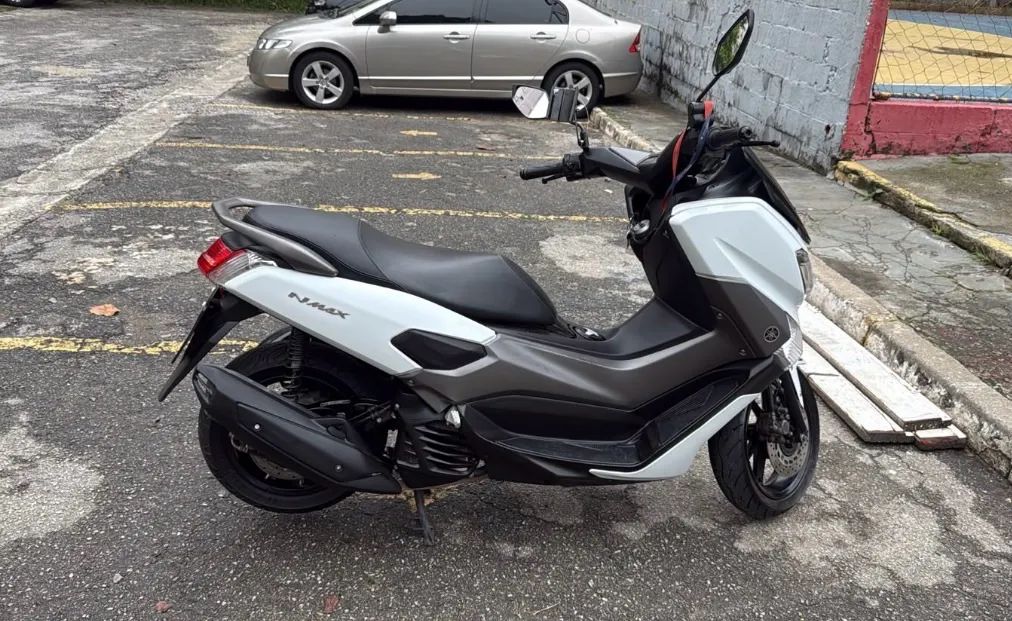 Nmax 160  - Foto 4