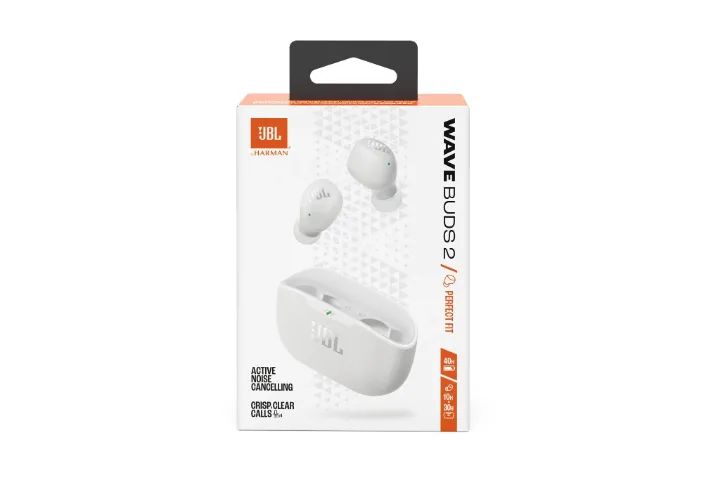 JBL WAVE BUDS 2 NOVO LACRADO GARANTIA DE 4 MESES PELA LOJA  - Foto 2