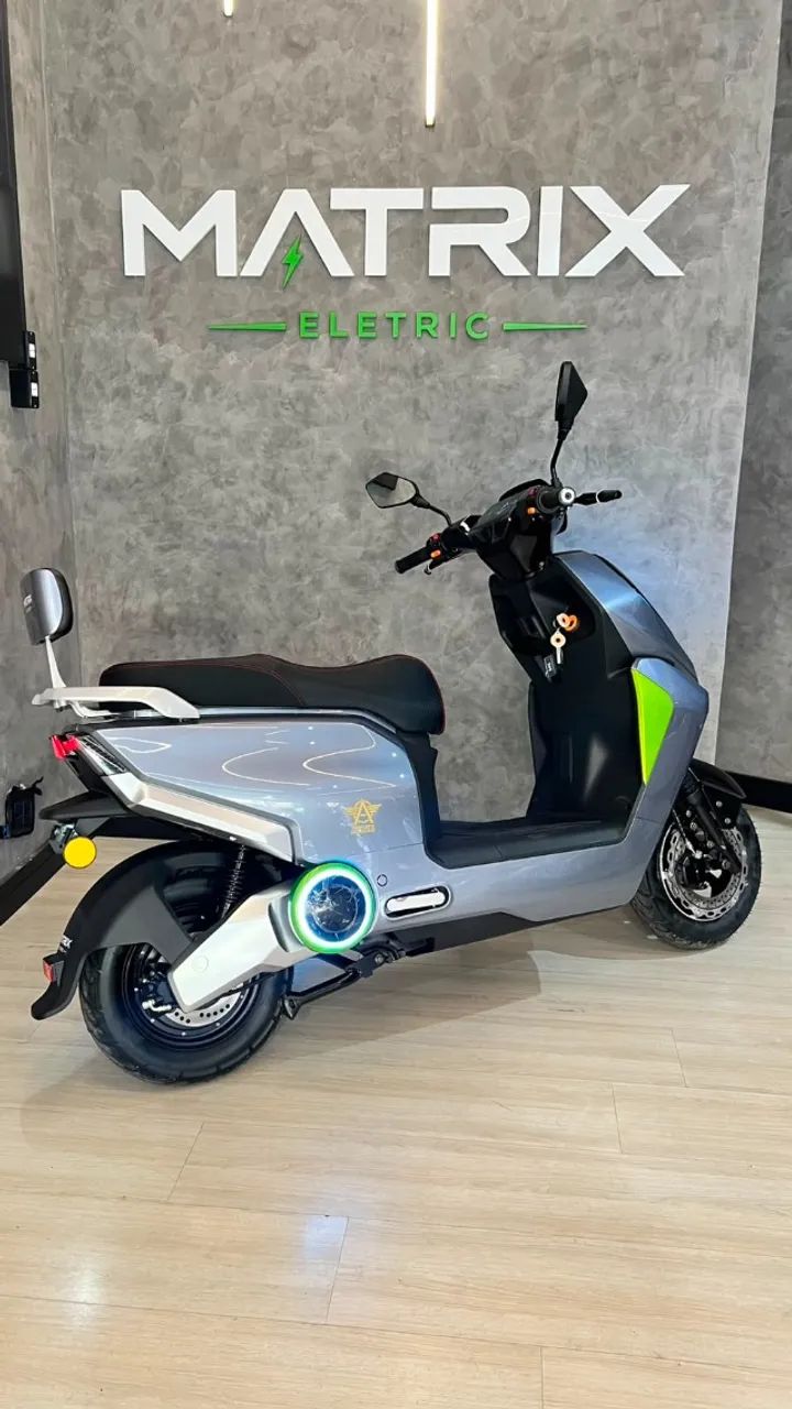 MATRIX AG10 - Foto 4
