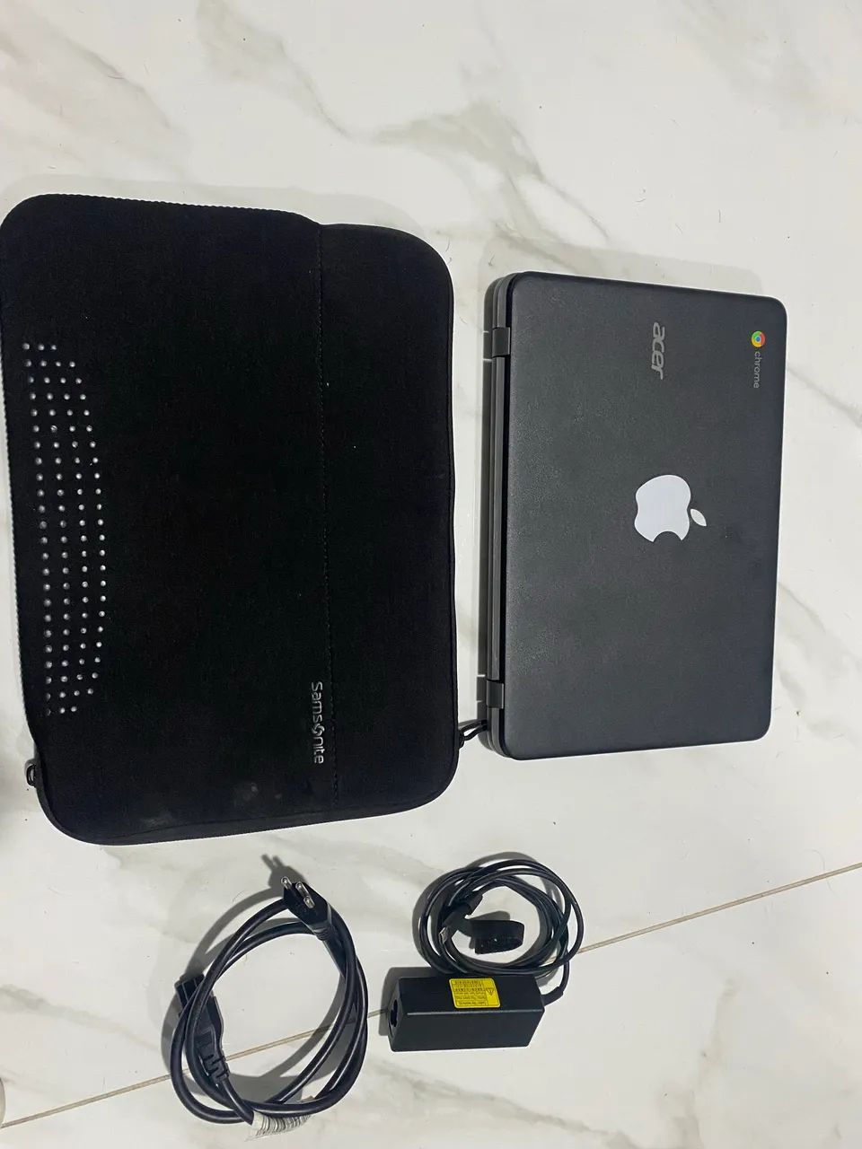 CHROMEBOOK  - Foto 2