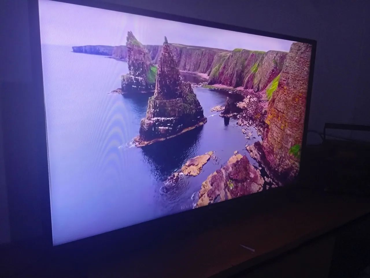 TV LG 43" - Foto 5