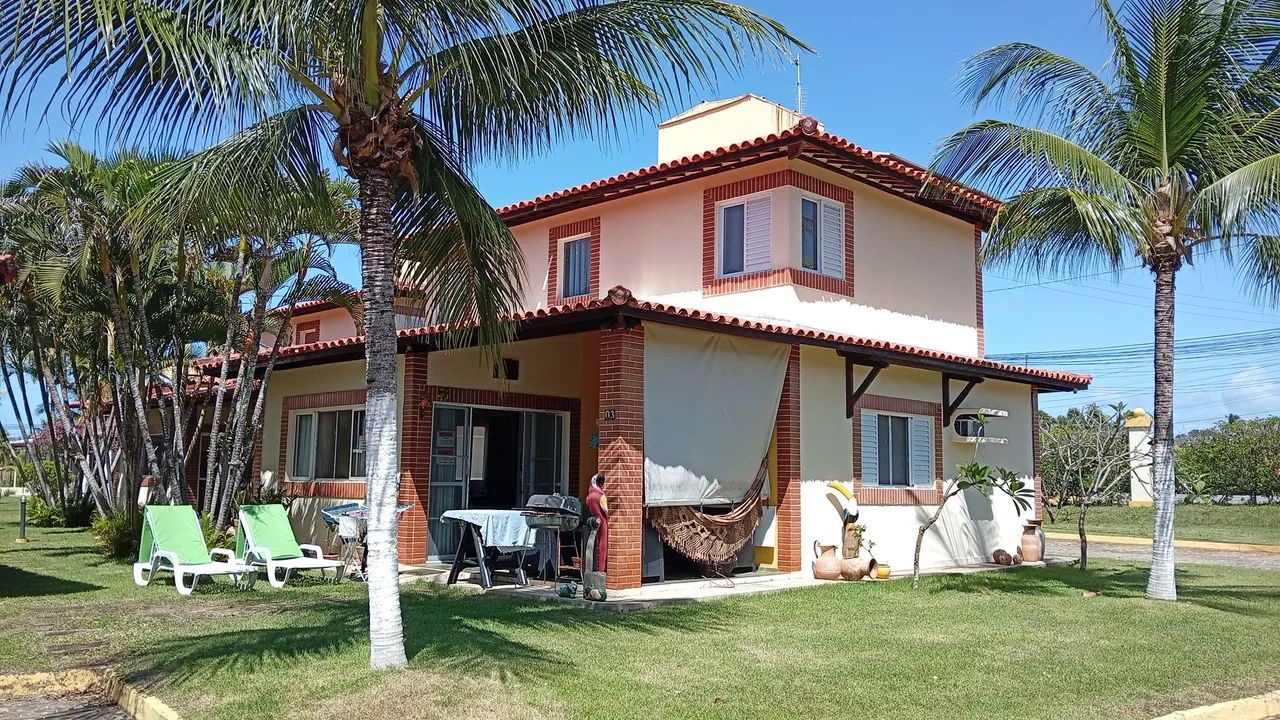 VENDE-SE CASA EM CONDOMÍNIO  - Foto 3