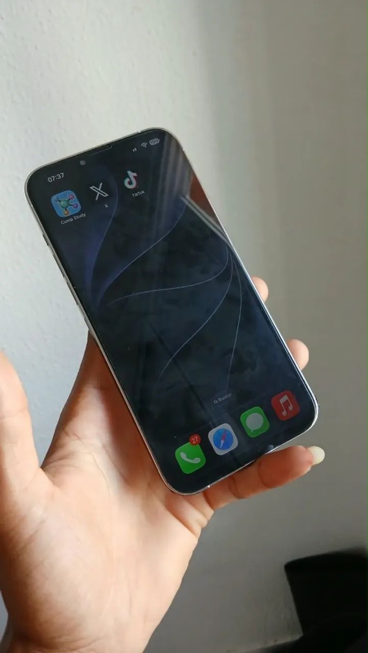 IPHONE 13 PRO MAX 128 GB - Foto 5