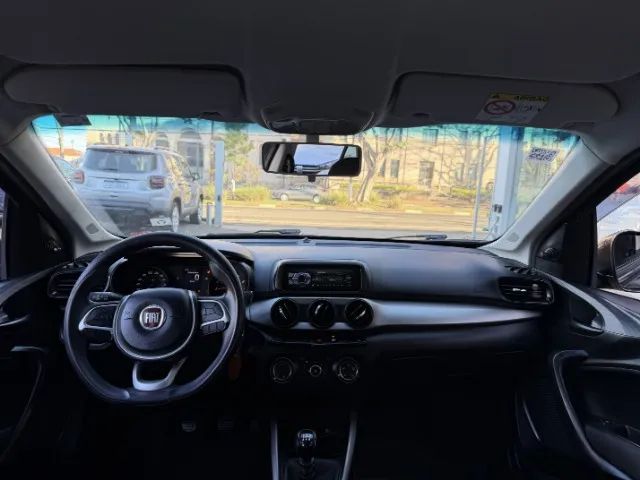 Fiat Argo Drive 1.0 6V Flex 2019 - Foto 2