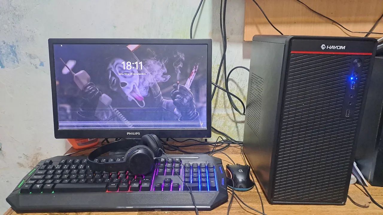 Pc gamer  - Foto 2
