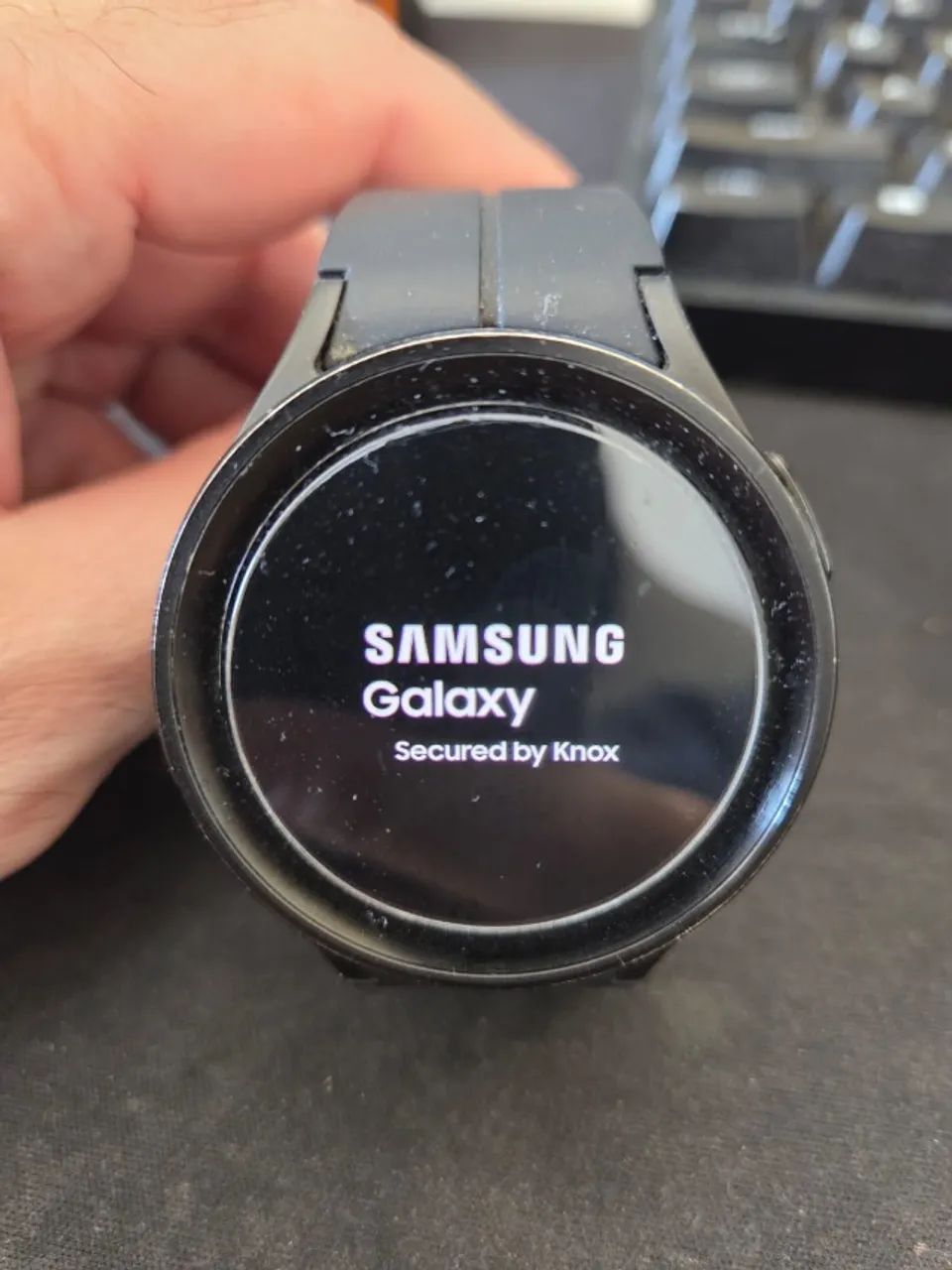 Samsung Galaxy Watch 5 Pro