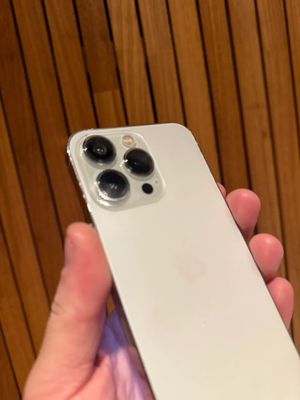 iPhone 13 Pro 128GB - Foto 4