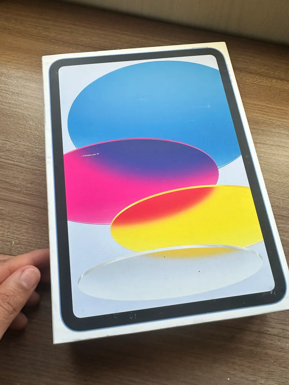 IPAD PRO | 256GB | M4 | 11 POLEGADAS - Tablets e E-Readers
