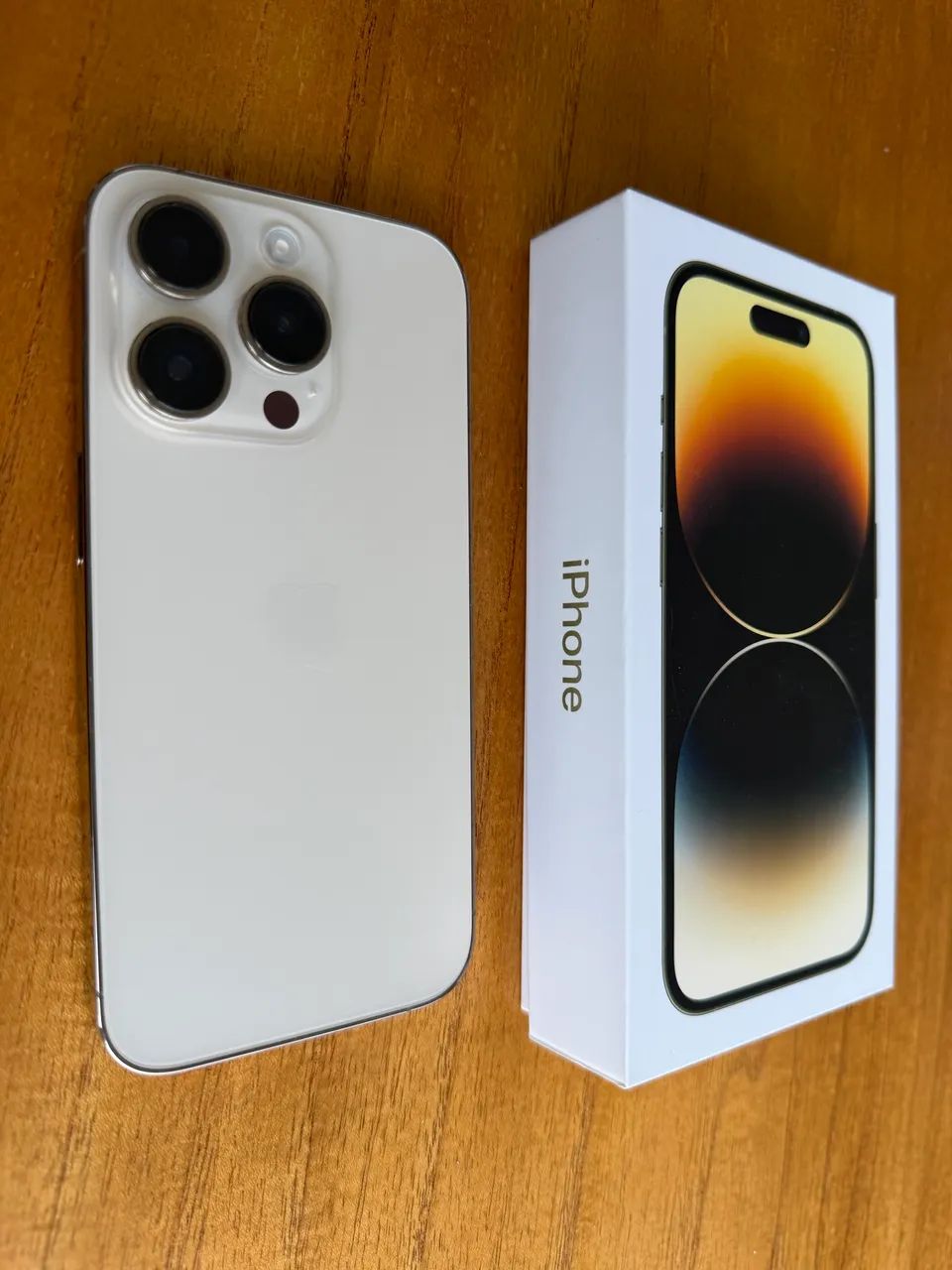 iPhone 14 Pro 128 GB - Excelente Estado - Foto 3