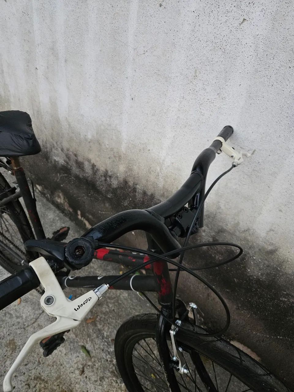 Bicicleta Poti 26 - Foto 5