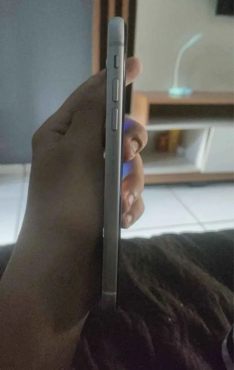 Troco iPhone XR em Android ou bike - Foto 5