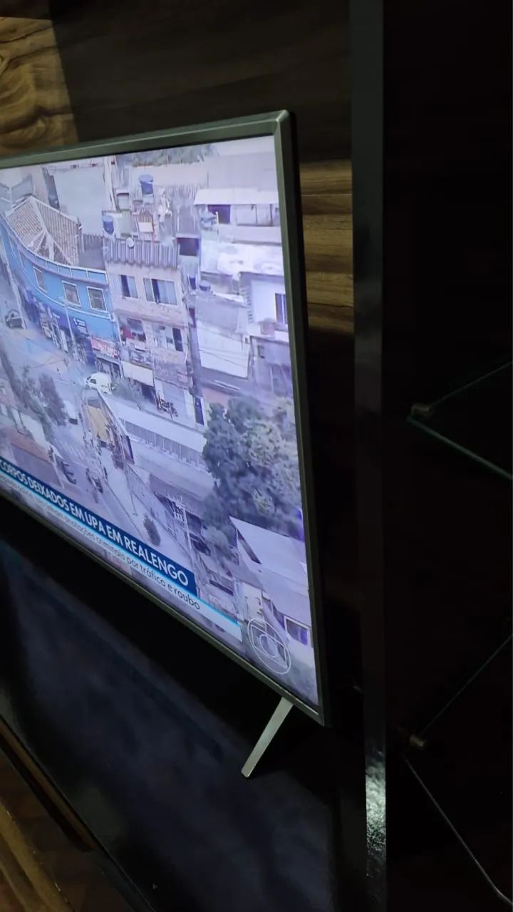 Tv LG 50 P 4k  - Foto 3