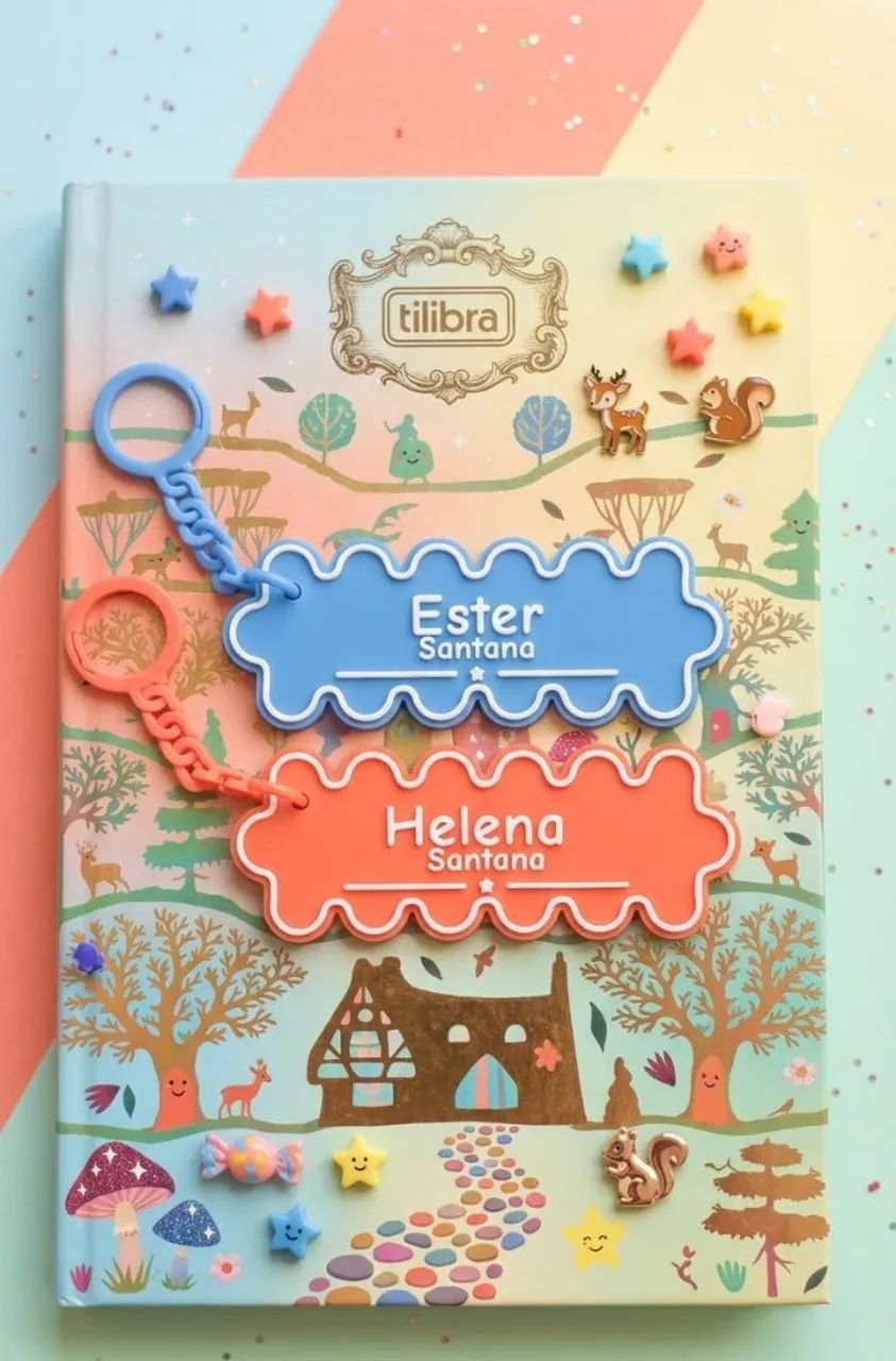 Chaveiros personalizados  - Foto 3