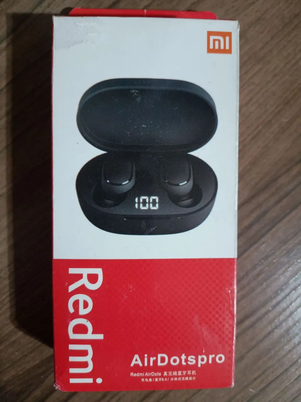 Fone Bluetootha Airdots pro - Original !! Oferta 