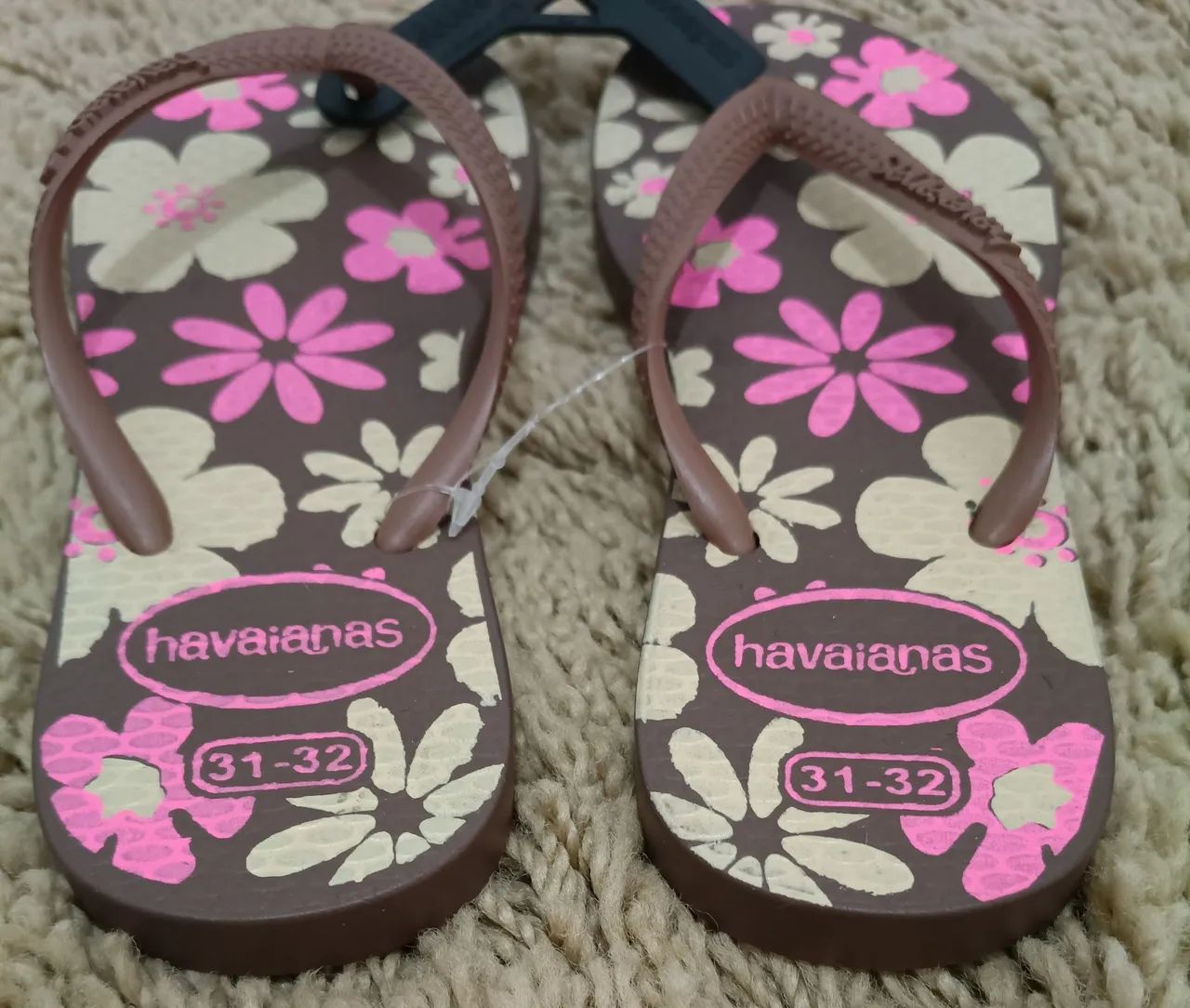 Chinela havaianas  - Foto 4