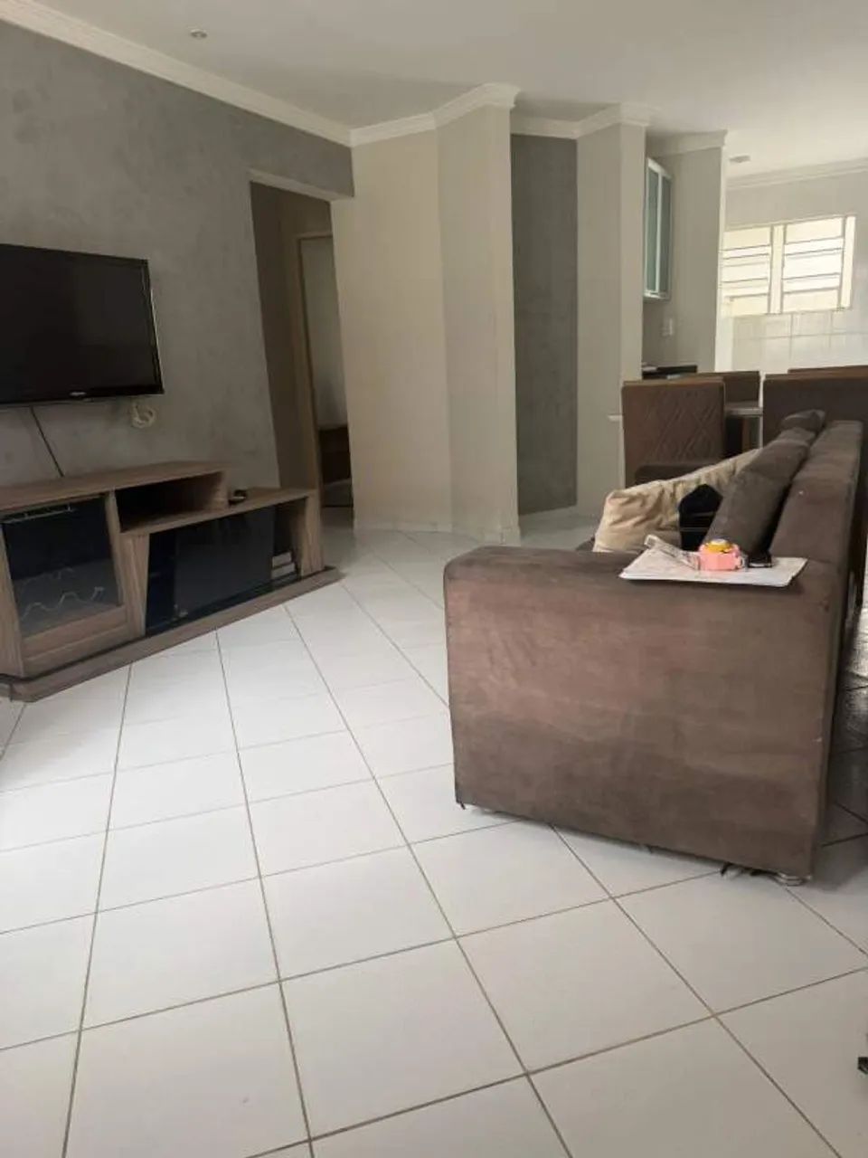 APARTAMENTO PARA LOCAÇÃO | EDIFÍCIO MÔNACO  VILA MOCÓ