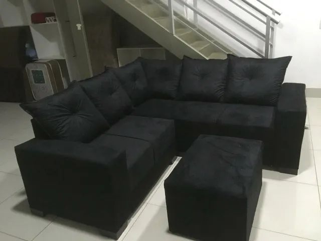 SOFA A VISTA OU CARTAO EM ANAPOLIS E GOIANIA - Foto 5