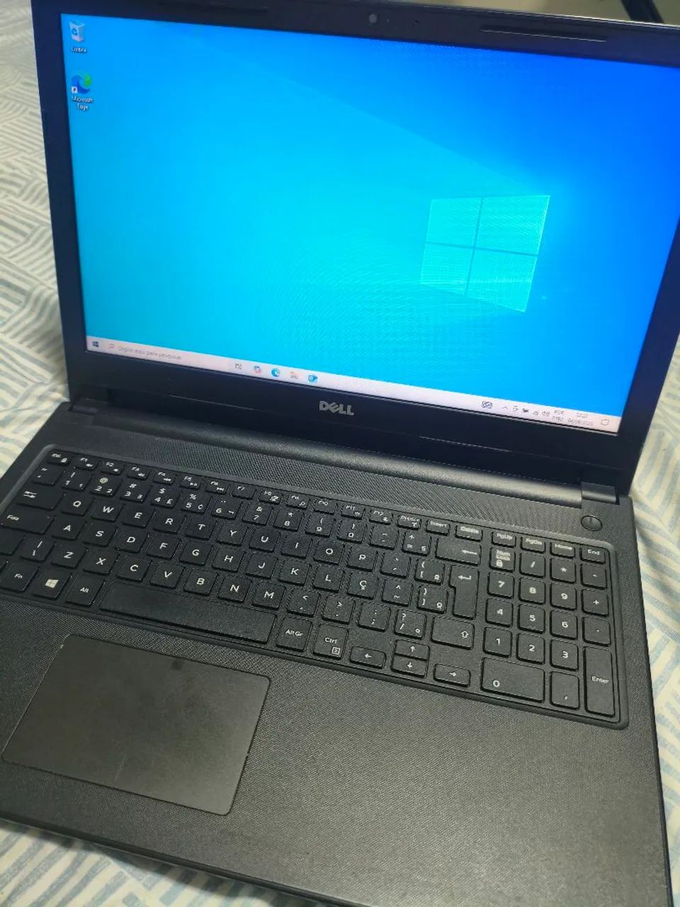 Notebook Dell Inspiron 3567 i5 7ª geração - Foto 3