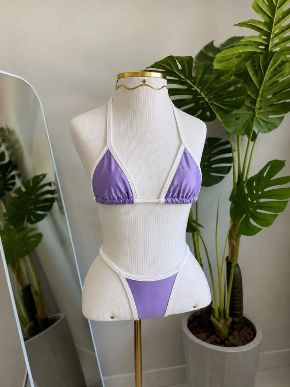 Bikini perfeito para marquinha  - Foto 5