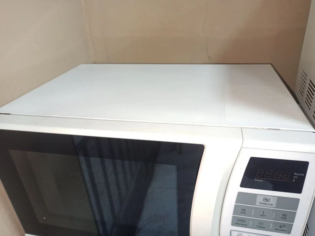 Lindo microondas - Foto 3