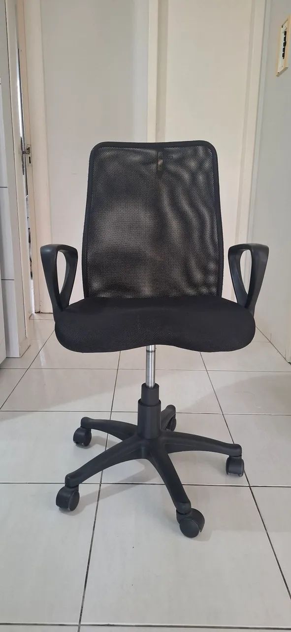 CADEIRA ESCRITÓRIO - Foto 4