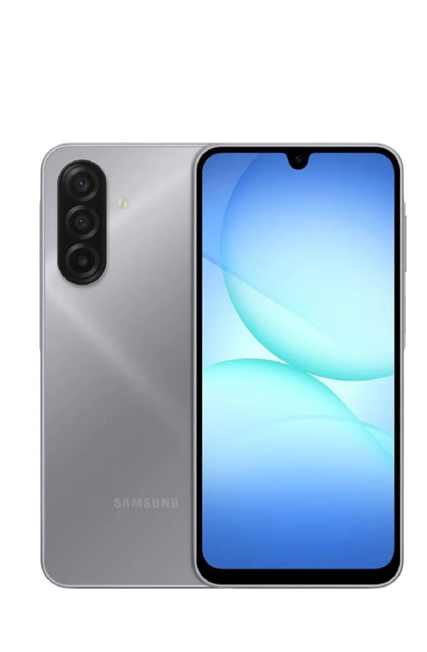 Celular Samsung A17 