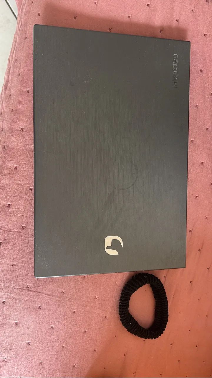 Vendo notebook novo   Sem uso   - Foto 3